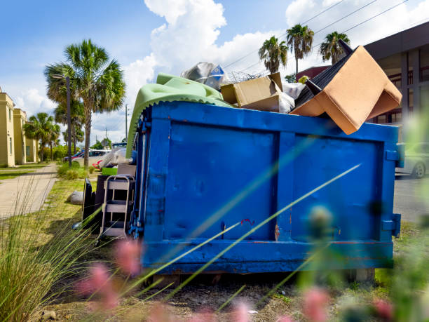 Best Construction Debris Removal  in Dunthpe, OR