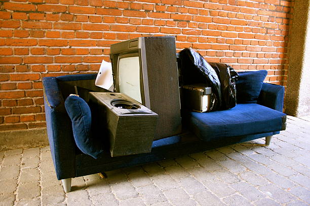 Best Residential Junk Removal  in Dunthpe, OR